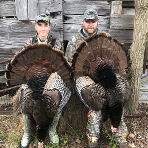 Meet your Posher, Jason